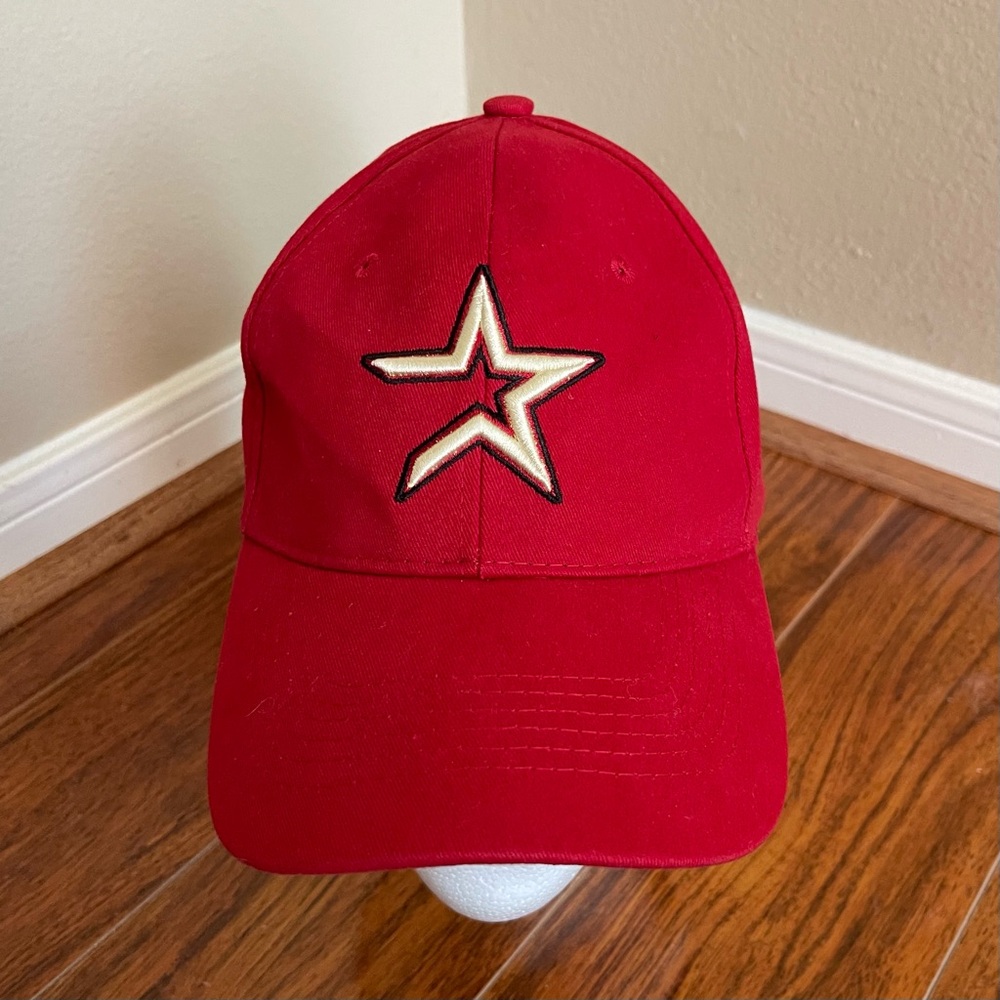 Astro Baseball Cap - Adjustable Sizes - image 1